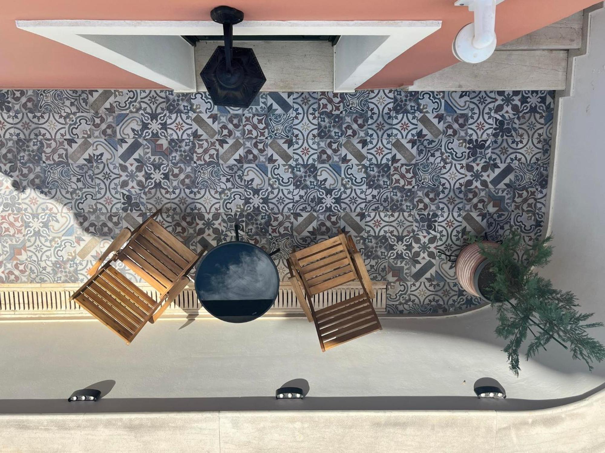 Corfusion Studio Alykes Potamou Exterior photo